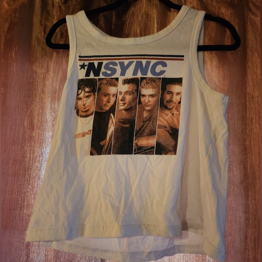 Vintage tshirt